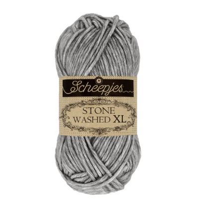 Scheepjes Stone Washed XL - 842 Smokey Quartz 75m/50g