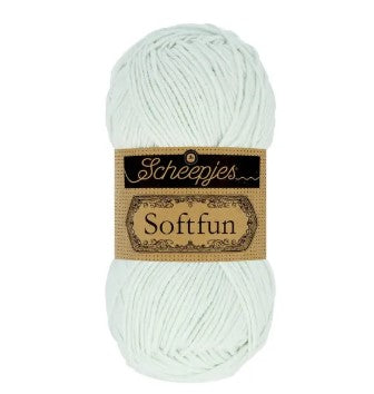 Scheepjes Softfun - 140m/50g