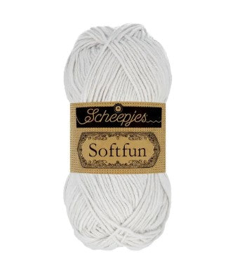 Scheepjes Softfun - 140m/50g