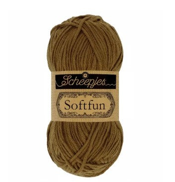 Scheepjes Softfun - 140m/50g