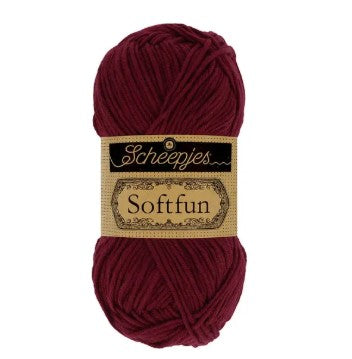 Scheepjes Softfun - 140m/50g