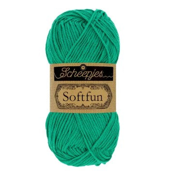 Scheepjes Softfun - 140m/50g
