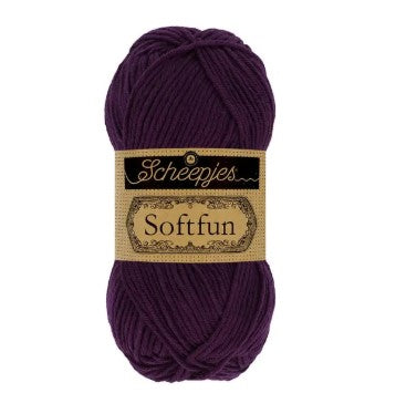 Scheepjes Softfun - 140m/50g