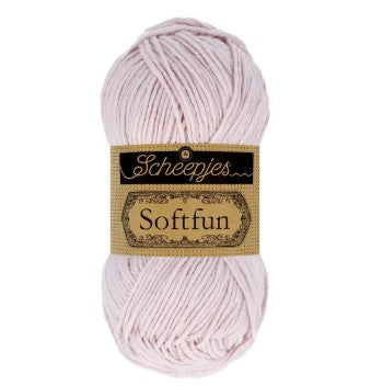 Scheepjes Softfun - 140m/50g