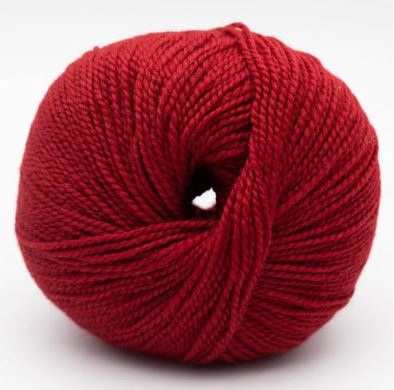 BC Garn Semilla GOTS - 160m/50g