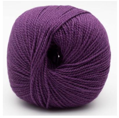BC Garn Semilla GOTS - 160m/50g