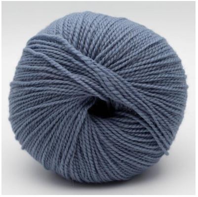 BC Garn Semilla GOTS - 160m/50g