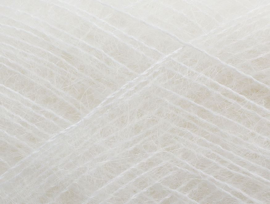 Filcolana Tilia 70% kidmohair en 30% moerbeizijde - 210m/25g