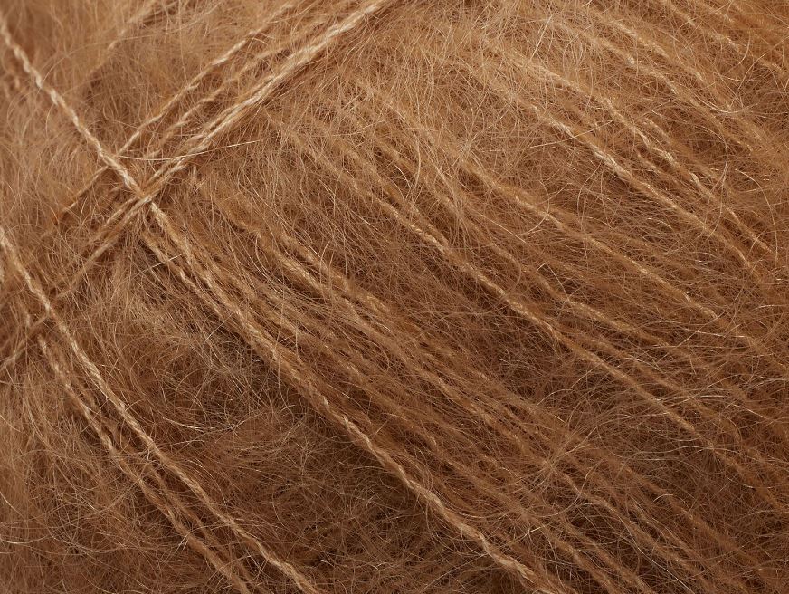Filcolana Tilia 70% kidmohair en 30% moerbeizijde - 210m/25g