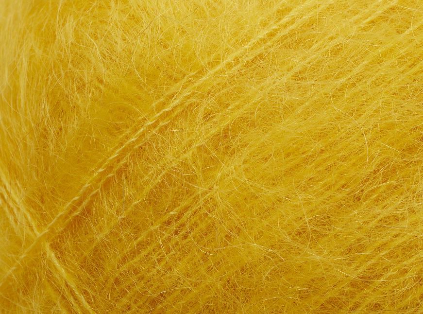 Filcolana Tilia 70% kidmohair en 30% moerbeizijde - 210m/25g