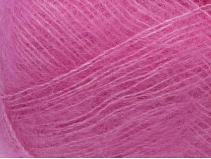 Filcolana Tilia 70% kidmohair en 30% moerbeizijde - 210m/25g