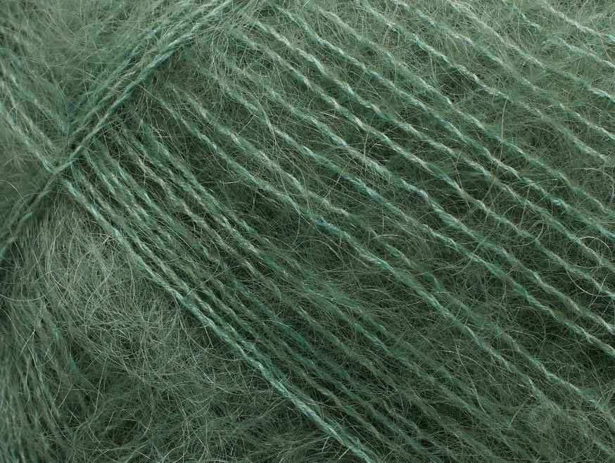 Filcolana Tilia 70% kidmohair en 30% moerbeizijde - 210m/25g