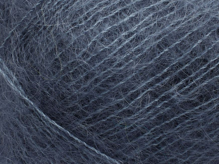 Filcolana Tilia 70% kidmohair en 30% moerbeizijde - 210m/25g