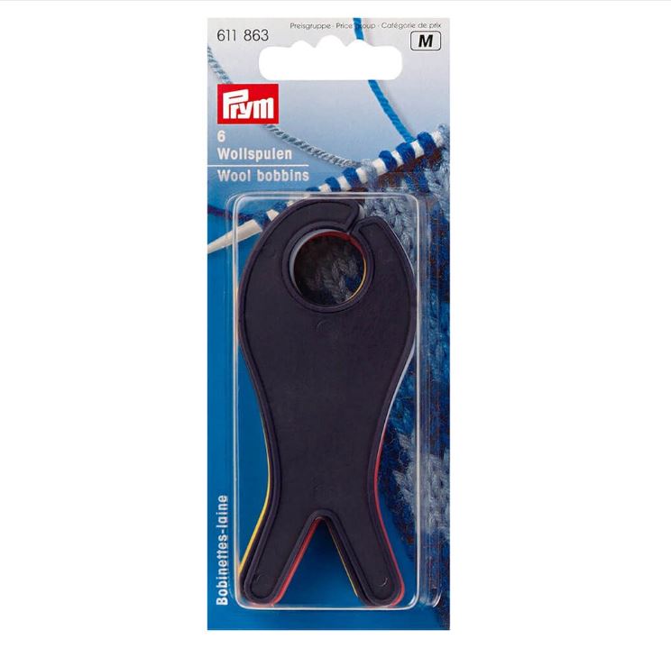 Prym Breivisjes Groot