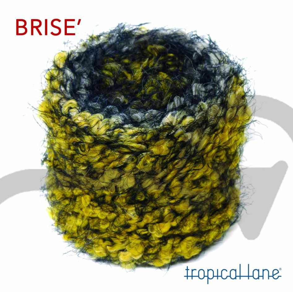 Tropical Lane Brisé - 80m/100g