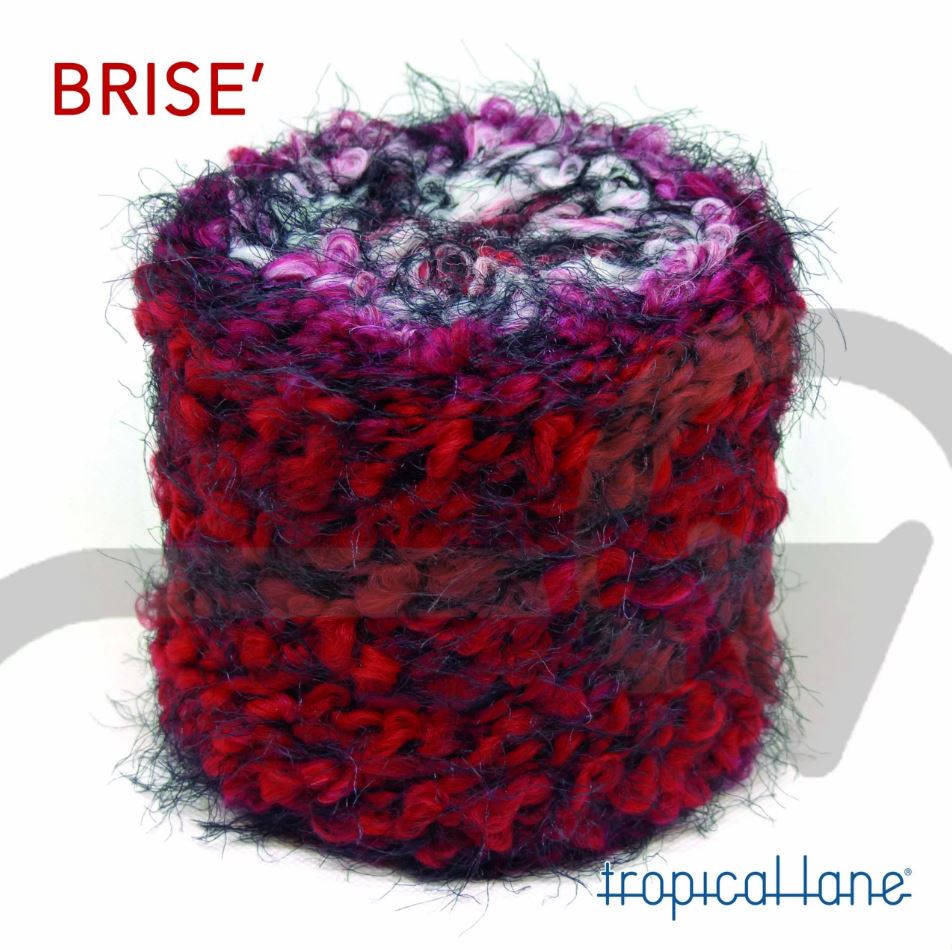 Tropical Lane Brisé - 80m/100g