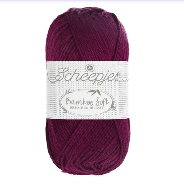 Scheepjes Bamboo Soft - 150m/50g