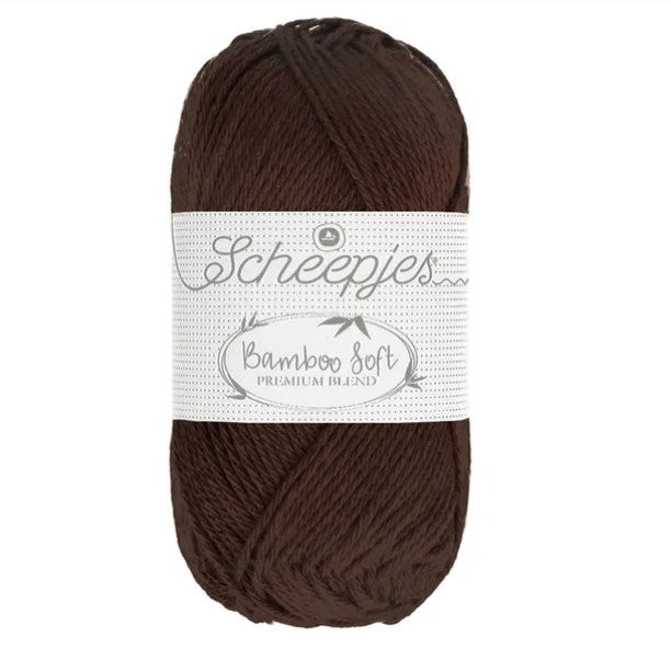 Scheepjes Bamboo Soft - 150m/50g
