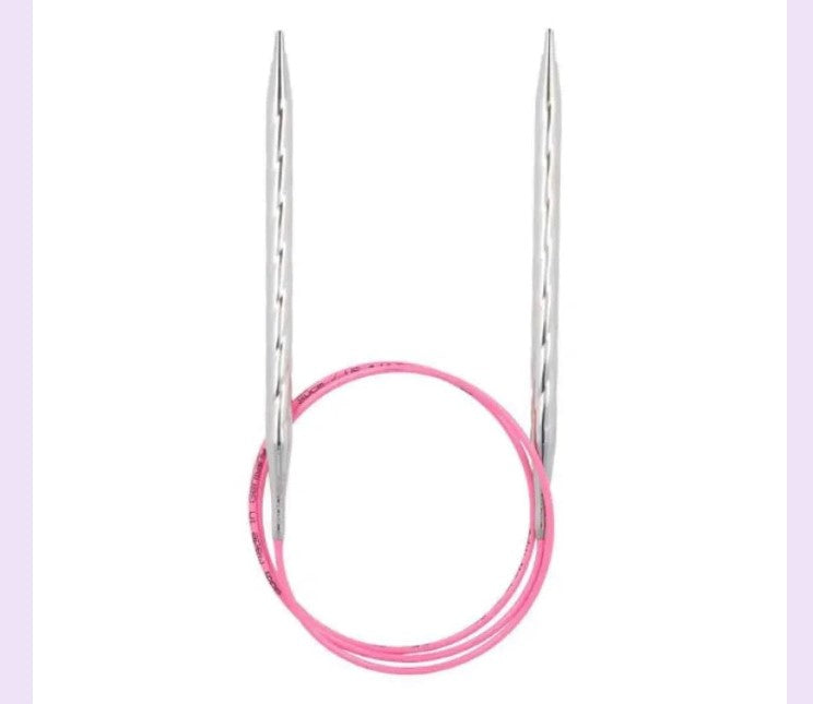 Pakket kousen breien met Addi Unicorn en Opal MixTapes 4-draads