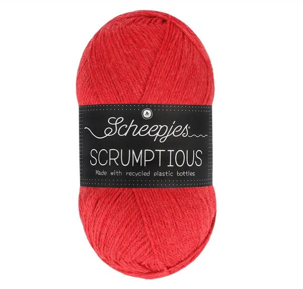 Scheepjes Scrumptius - 300m/100g