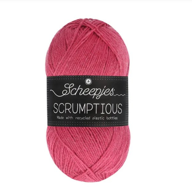 Scheepjes Scrumptius - 300m/100g