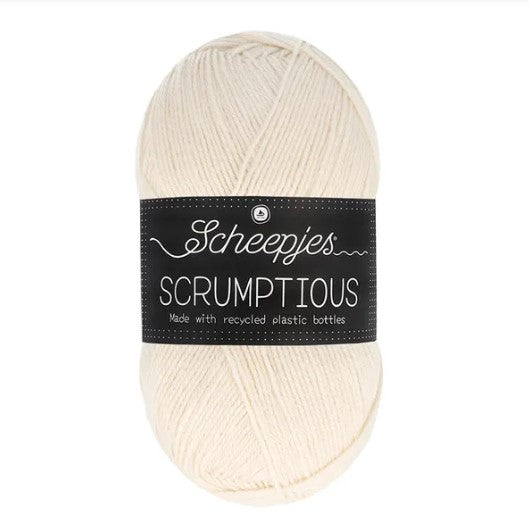Scheepjes Scrumptius - 300m/100g