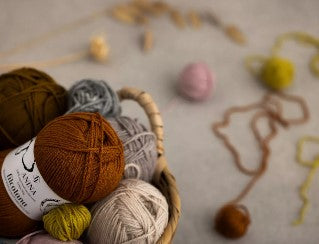 Filcolana Anina 100% Superwash Merino - 210m/50g