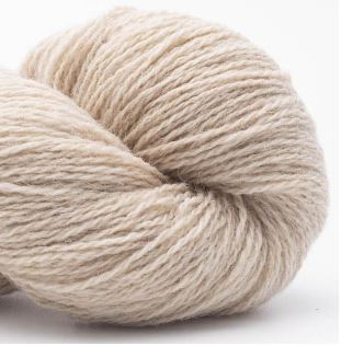 BC Garn Bio Shetland GOTS - 280m/50g