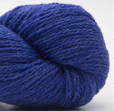 BC Garn Bio Shetland GOTS - 280m/50g