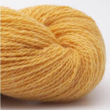 BC Garn Bio Shetland GOTS - 280m/50g