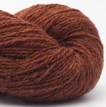 BC Garn Bio Shetland GOTS - 280m/50g