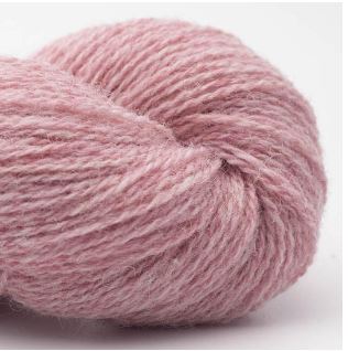 BC Garn Bio Shetland GOTS - 280m/50g