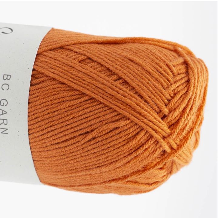BC Garn Summer in Kashmire GOTS - 165m/50g