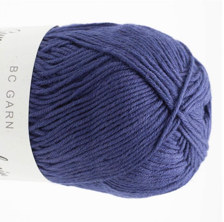 BC Garn Summer in Kashmire GOTS - 165m/50g