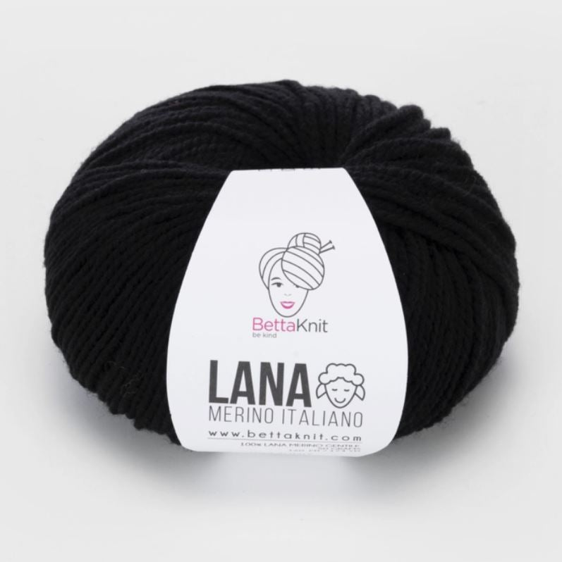 BettaKnit Lana - 160m/50g
