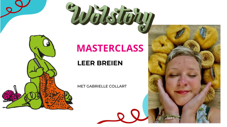 Leer Breien