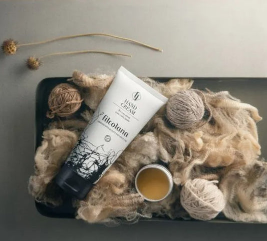 Filcolana Hand Cream - 100ml