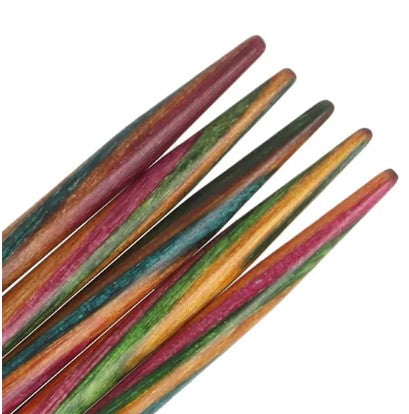 KnitPro Symfonie sokkennaaldenset 15cm