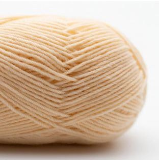 Kremke Soul Wool Edelweiss Alpaca 4PLY - 100m/25g