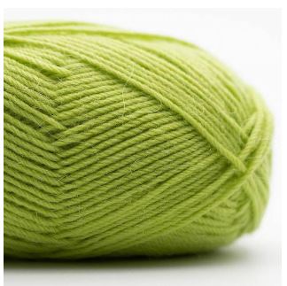 Kremke Soul Wool Edelweiss Alpaca 4PLY - 100m/25g