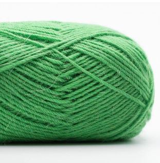 Kremke Soul Wool Edelweiss Alpaca 4PLY - 100m/25g