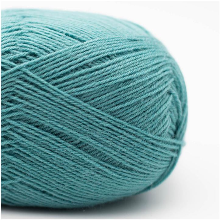 Kremke Soul Wool Edelweiss Classic 4PLY - 420m/100g
