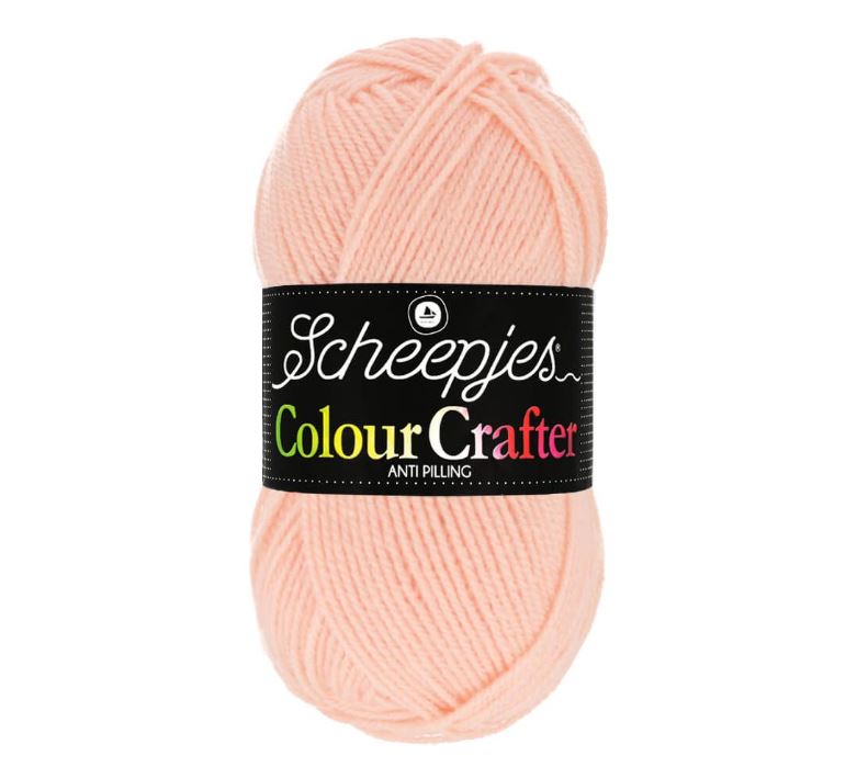 Scheepjes Colour Crafter - 1026 Lelystad 300m/100g